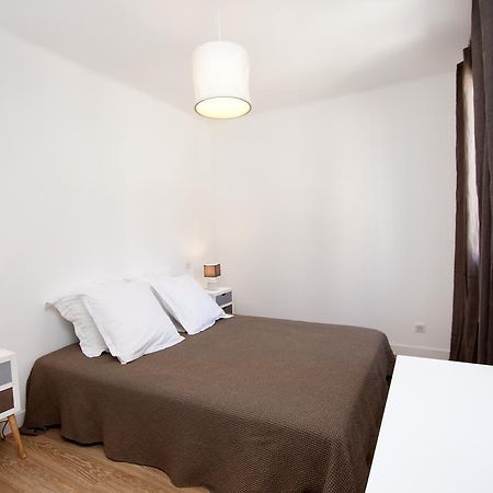 Appartement Plage Du Trottel Ajaccio  Esterno foto