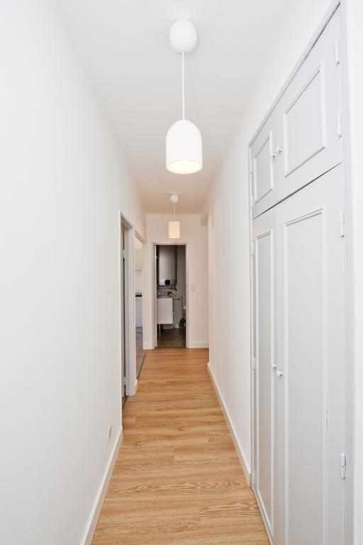 Appartement Plage Du Trottel Ajaccio  Esterno foto